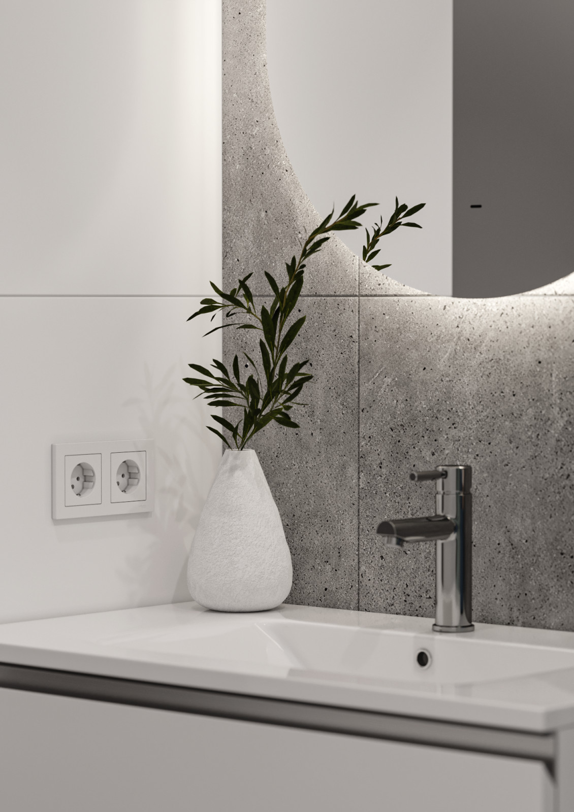 ЖК Подкова на Цветочной