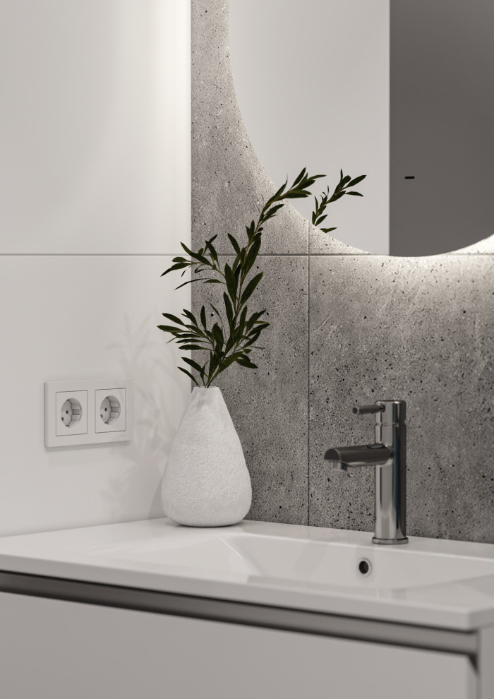 ЖК Подкова на Цветочной