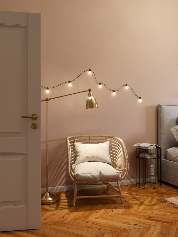 Большая Бронная