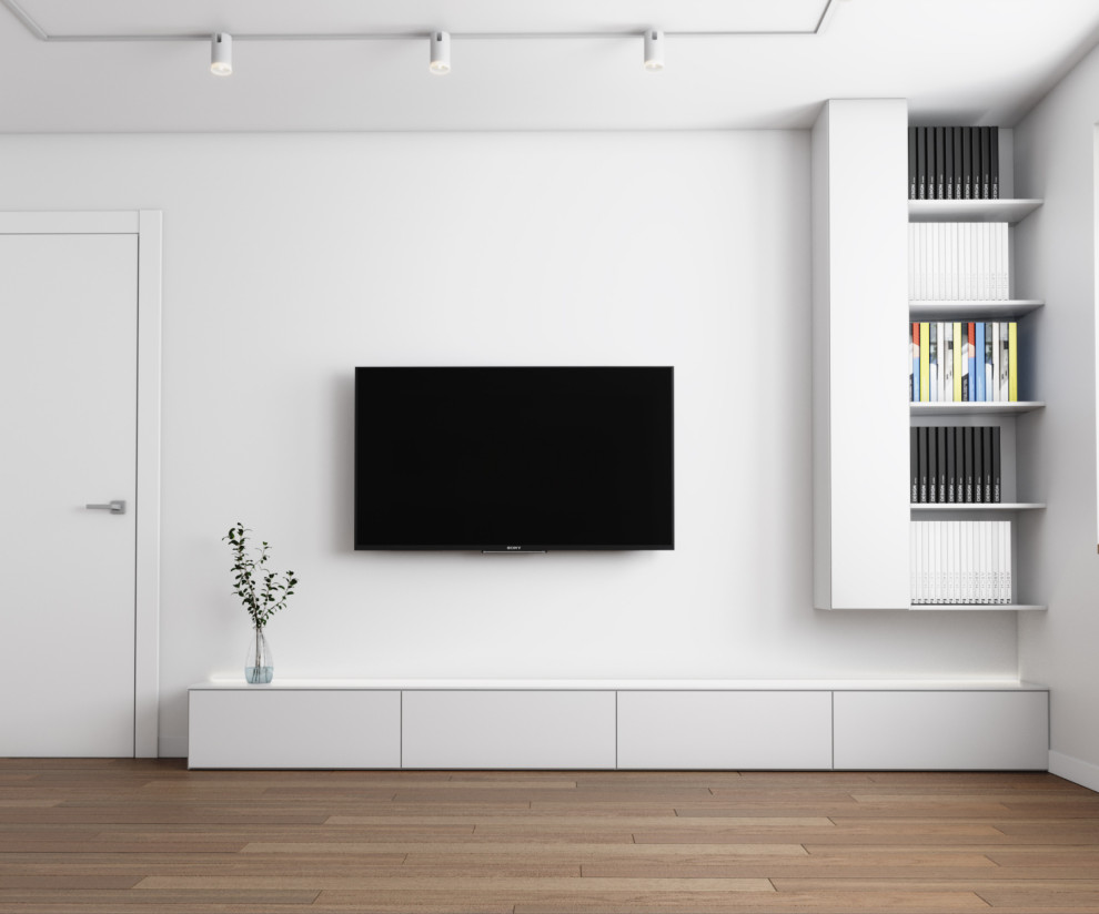 Солнечная квартира