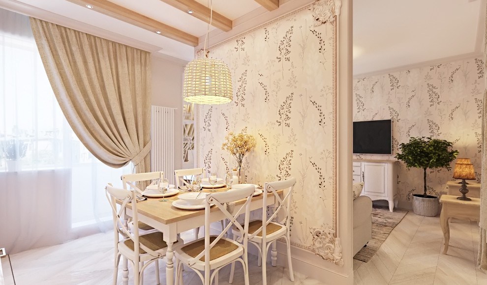 Квартира у моря