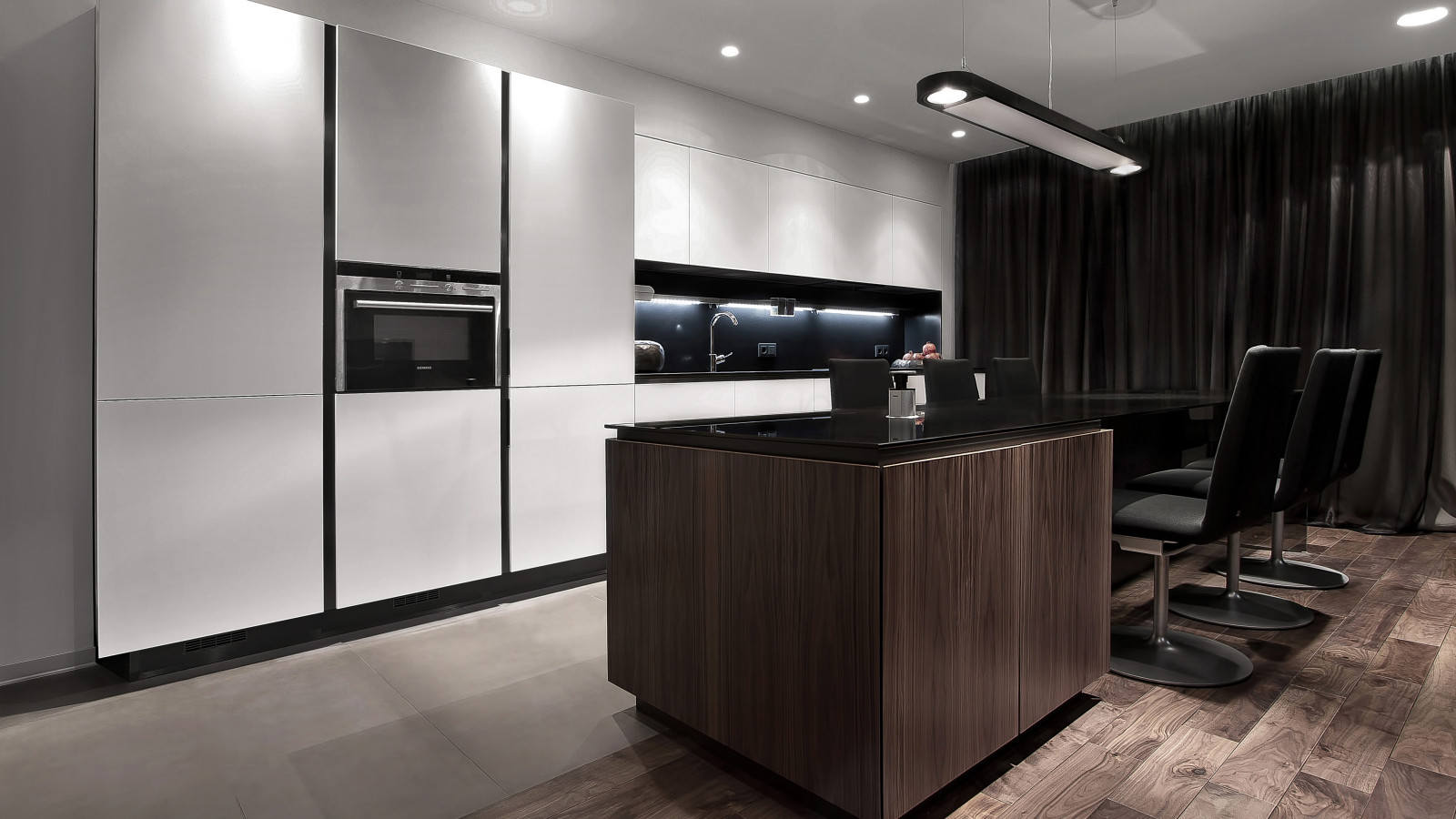 Meloman Apartment