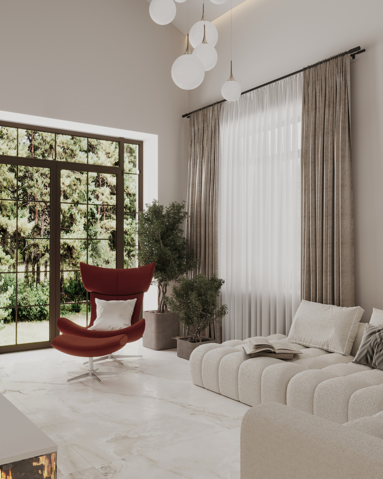 ДП "Солнечногорск"