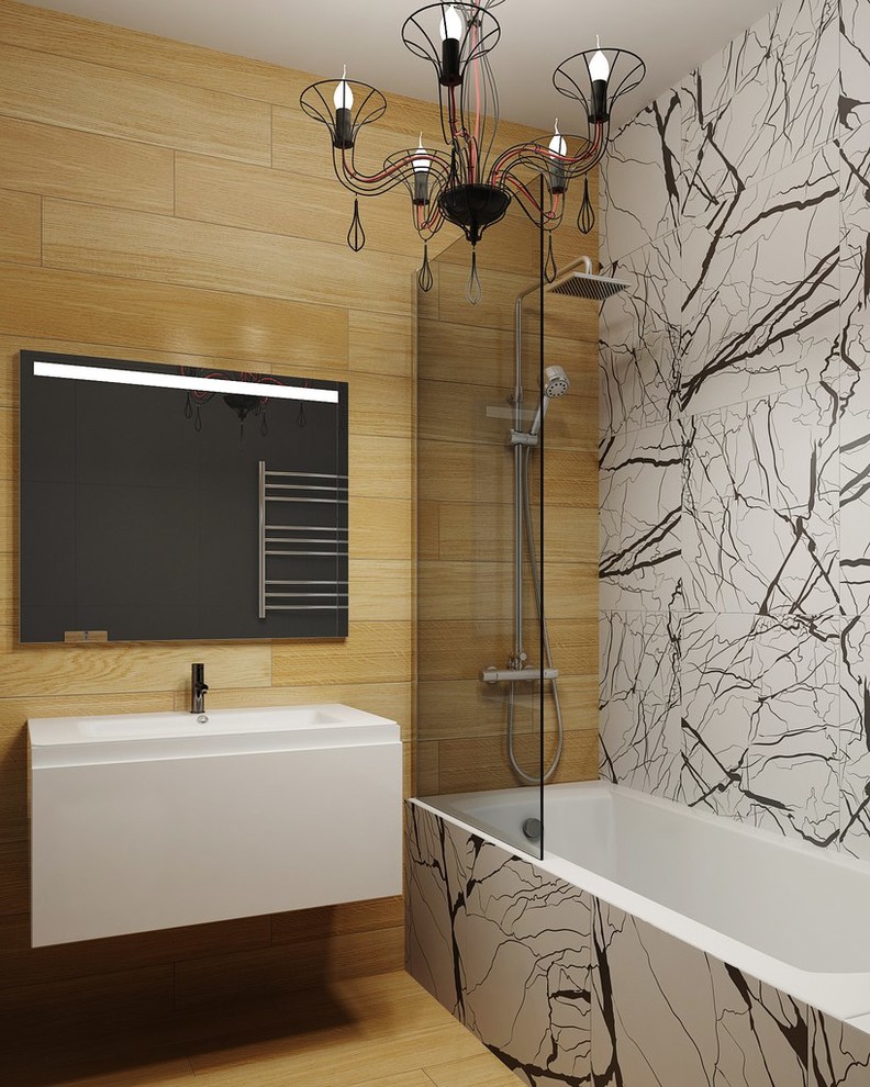 Сибирский минимализм