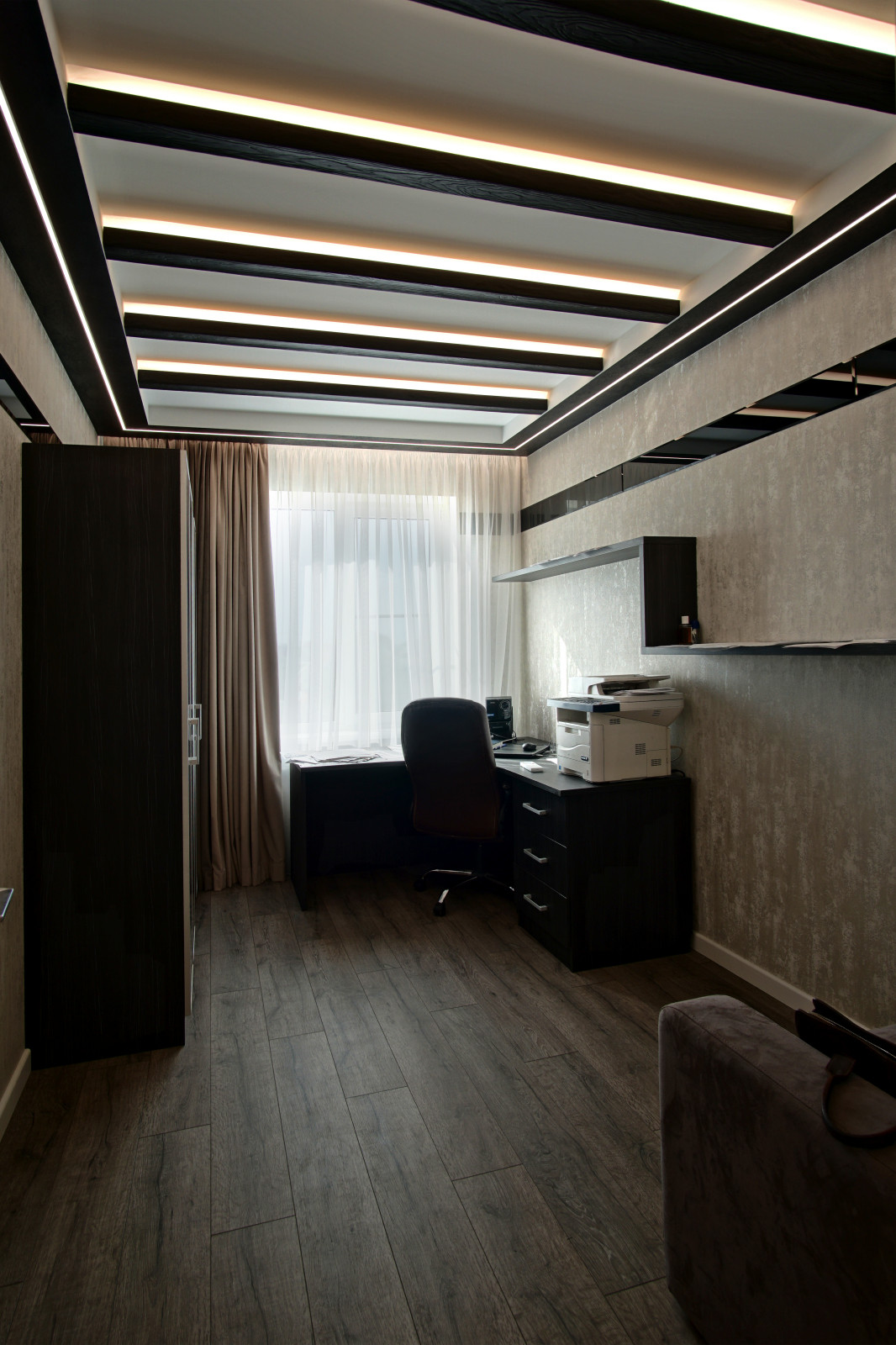 КОТТЕДЖ (КРАСНОДАРСКИЙ КРАЙ)