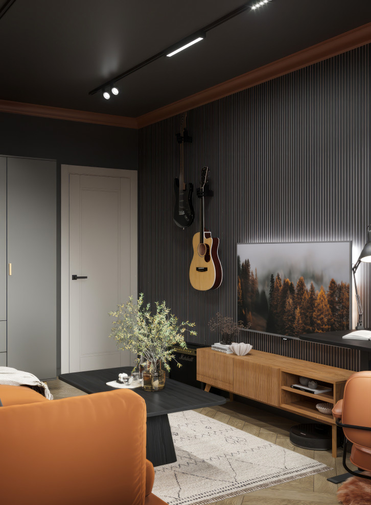 КВАРТИРА в ЖК ТЕРРА