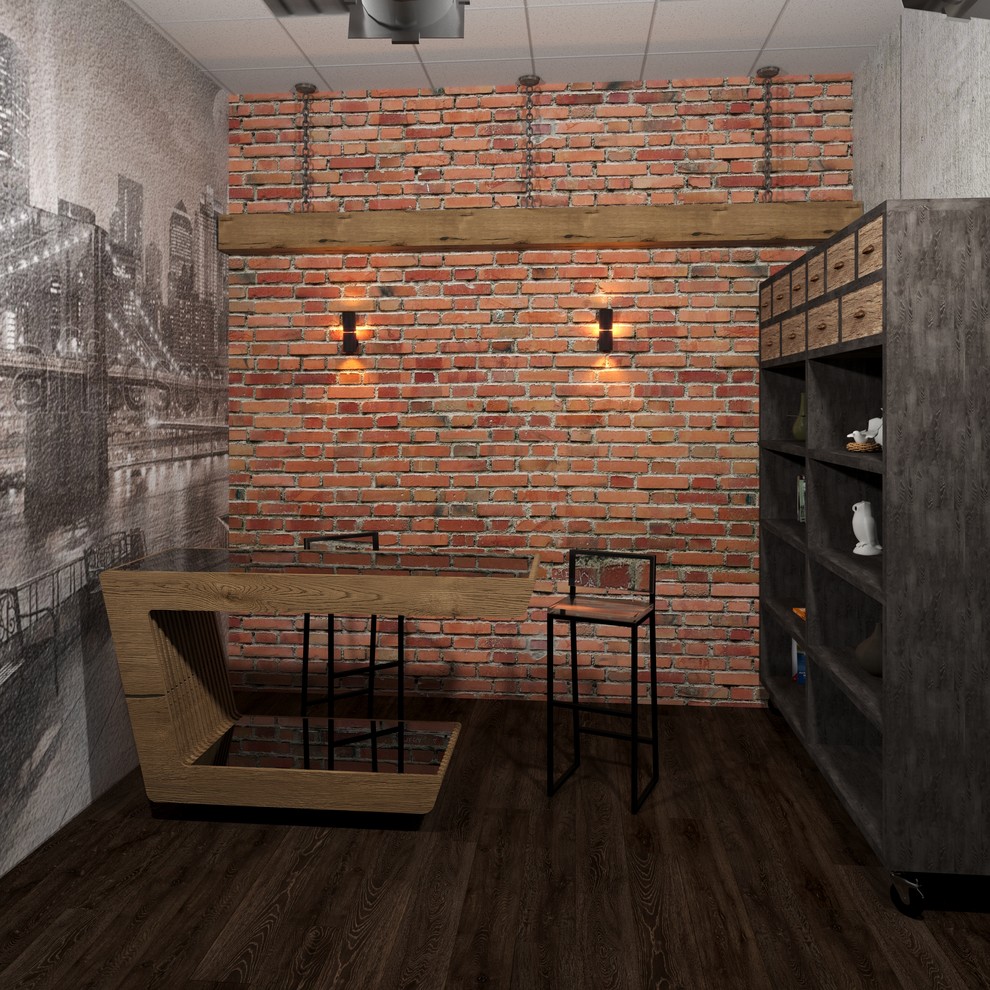 Обложка проекта: Студия БСТ