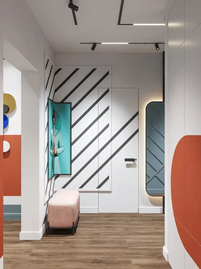 Лондон Парк