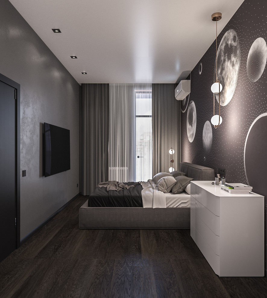 Немного лофта