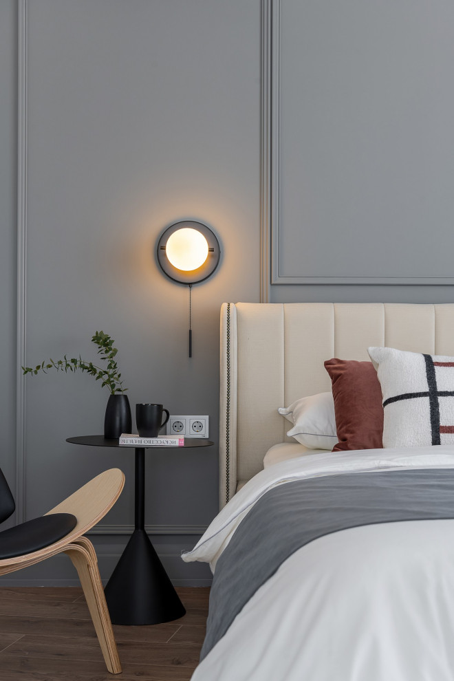 Обложка проекта: Реализованная квартира 140м2 г. Владивосток ул Аксаковская 3