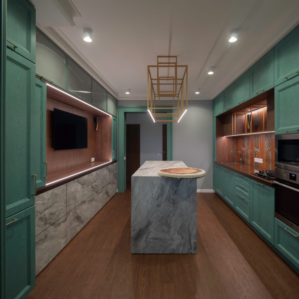 Дом в Косулино