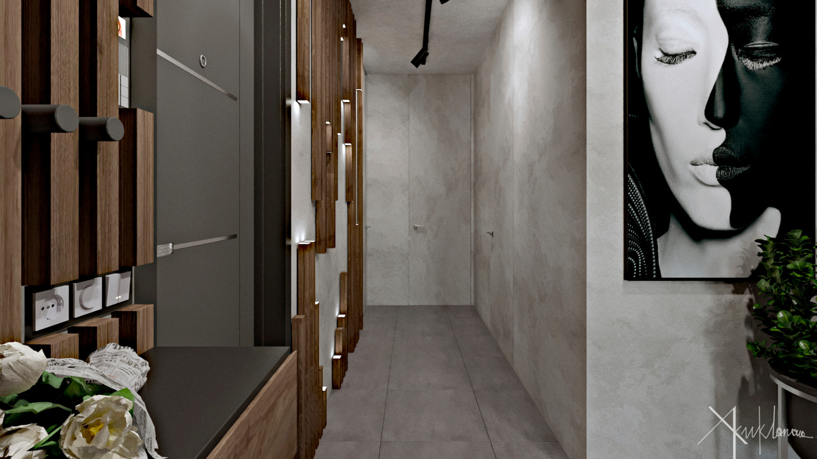 ЖК "ВЛЮБЕРЦЫ"