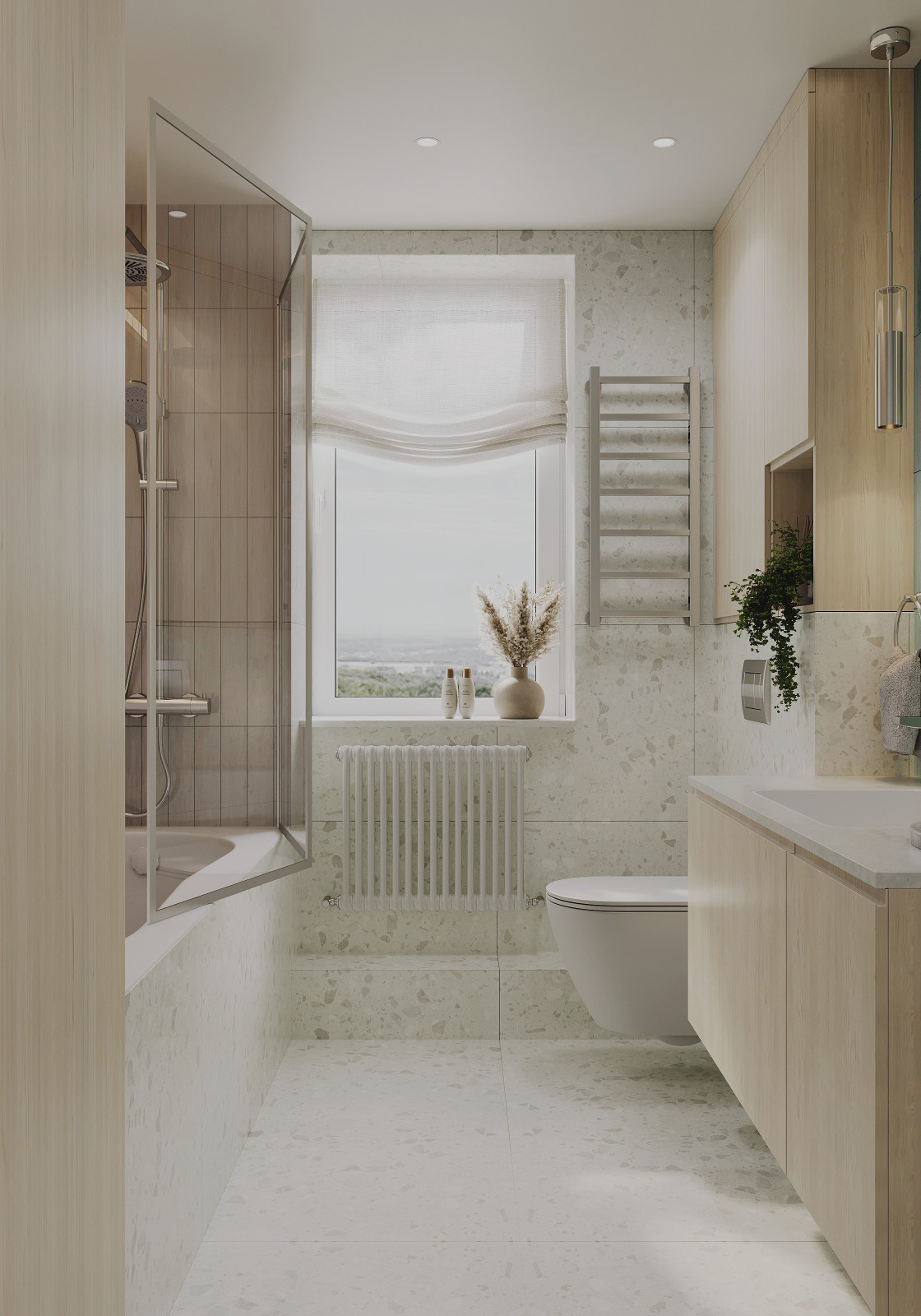 ЖК Подкова на Цветочной