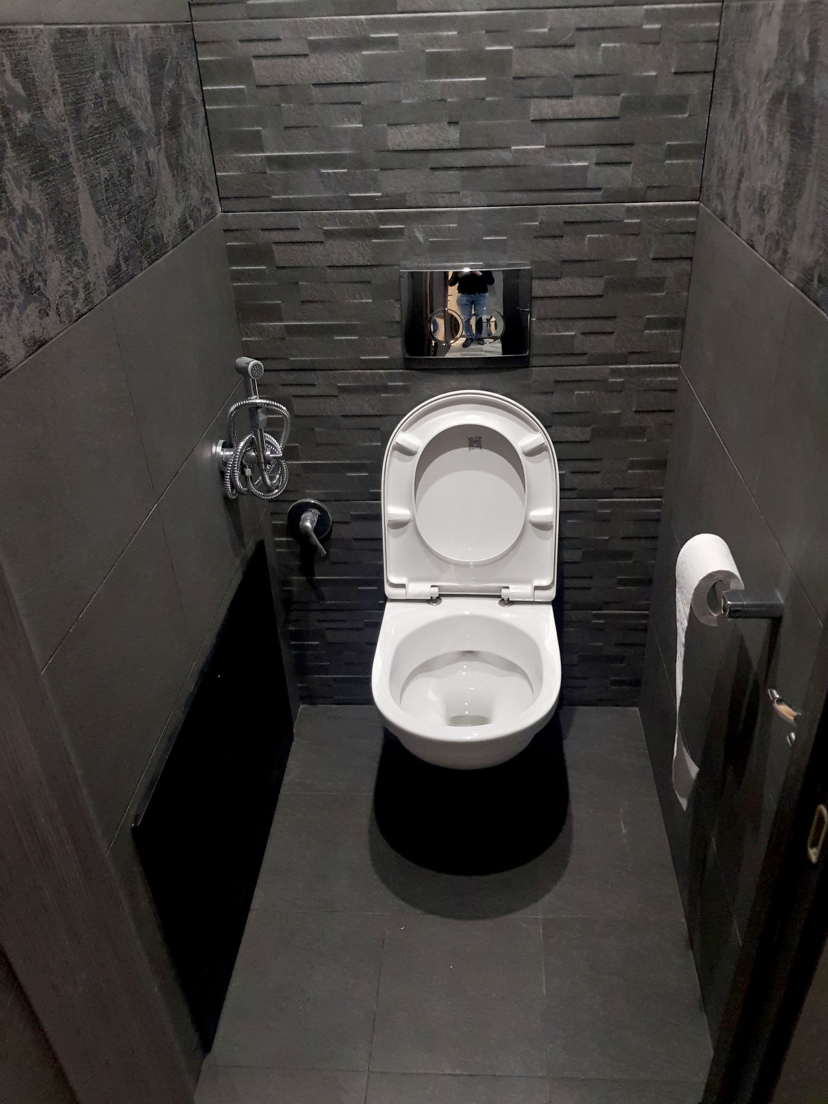 Ремонт квартиры в новостройке Москва, ул. Анны Ахматовой, д.10