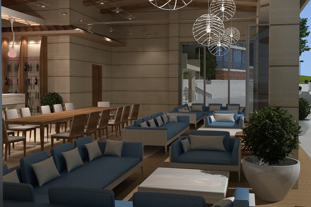 Частный санаторий