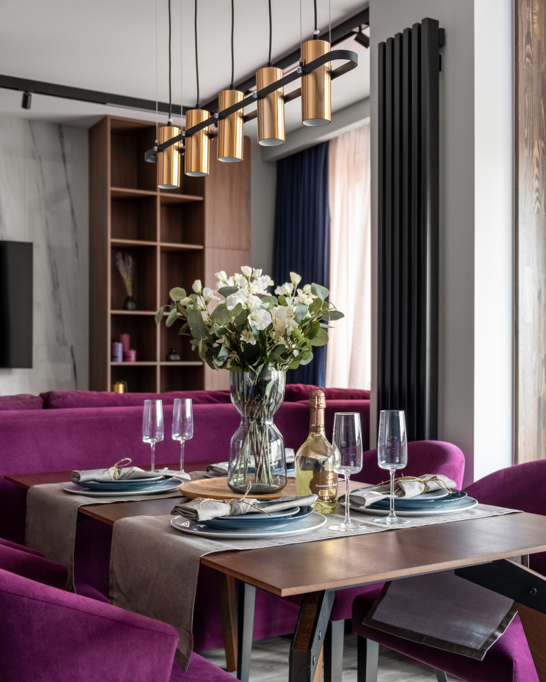 ЖК "Парк легенд" 72м2