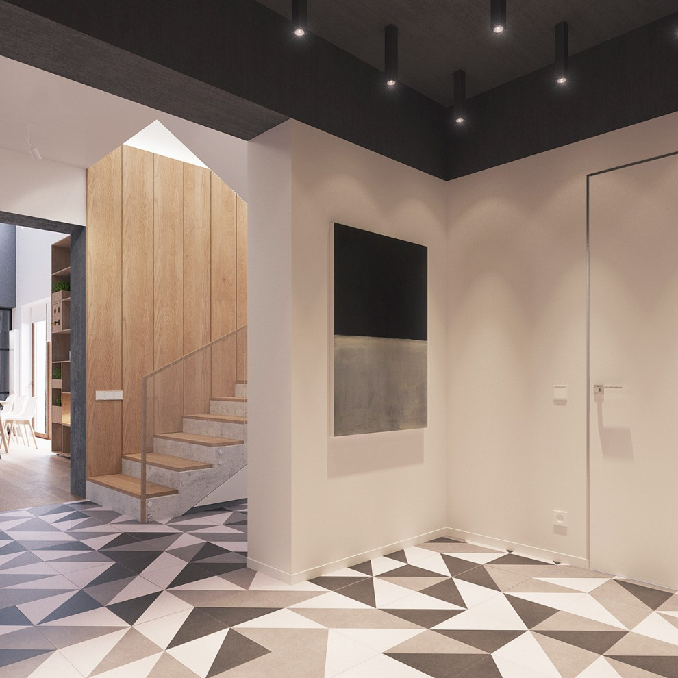 Kottage 320 m2