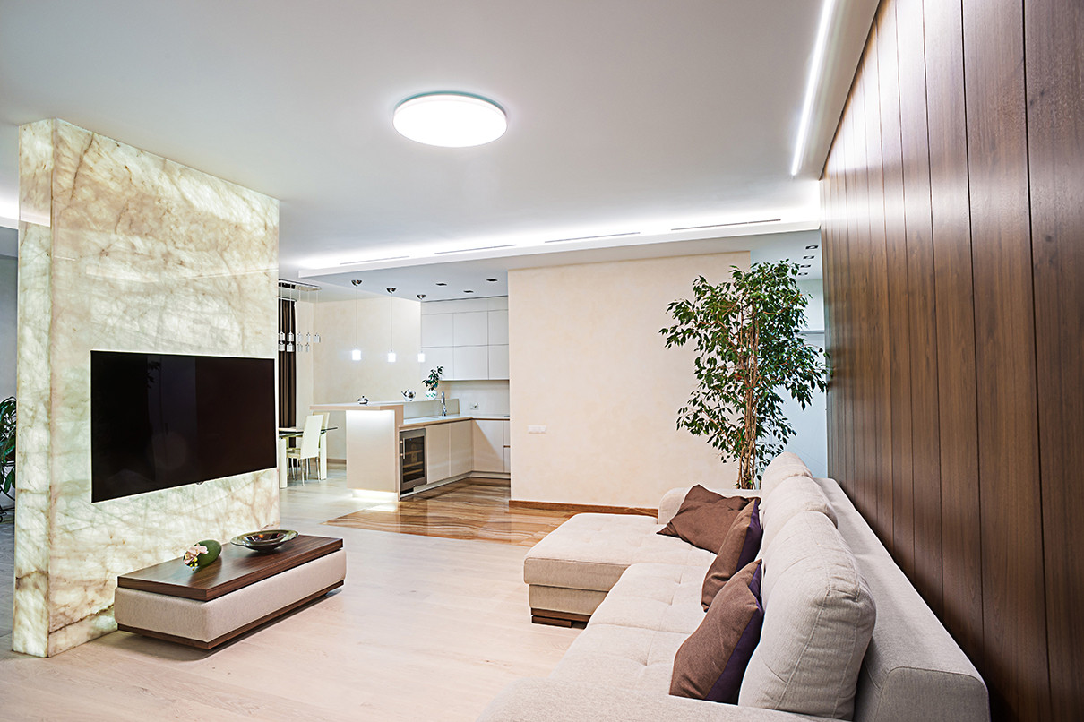 Скоково Парк