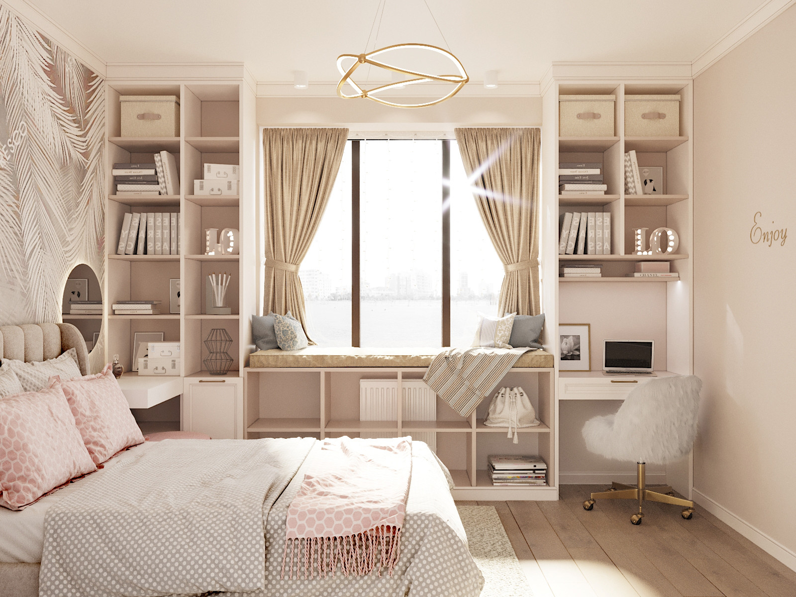 дом на Калгановской