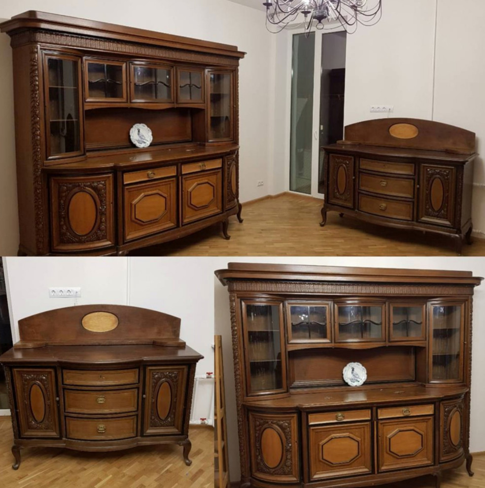 Интерьеры с участием нашей мебели. Только "живые фото" наших покупателей