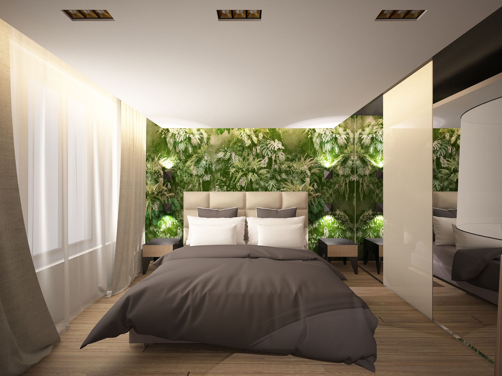 Подмосковные просторы 56