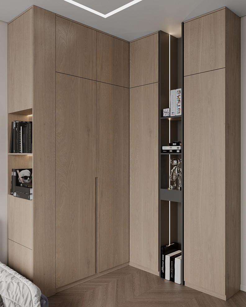 ЖК Настоящее-2