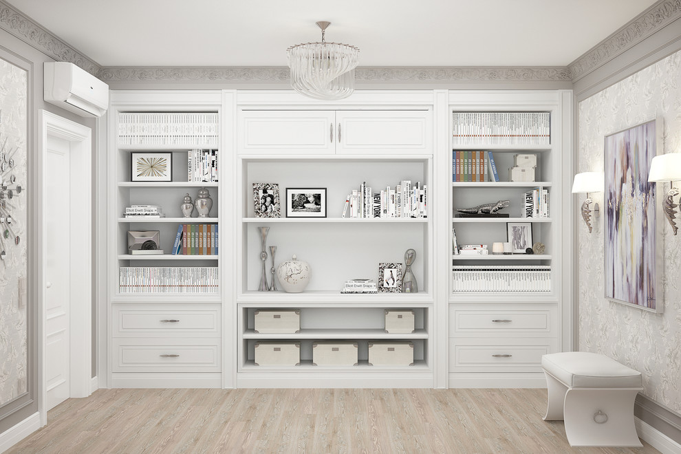 Кабинет "Glamour"