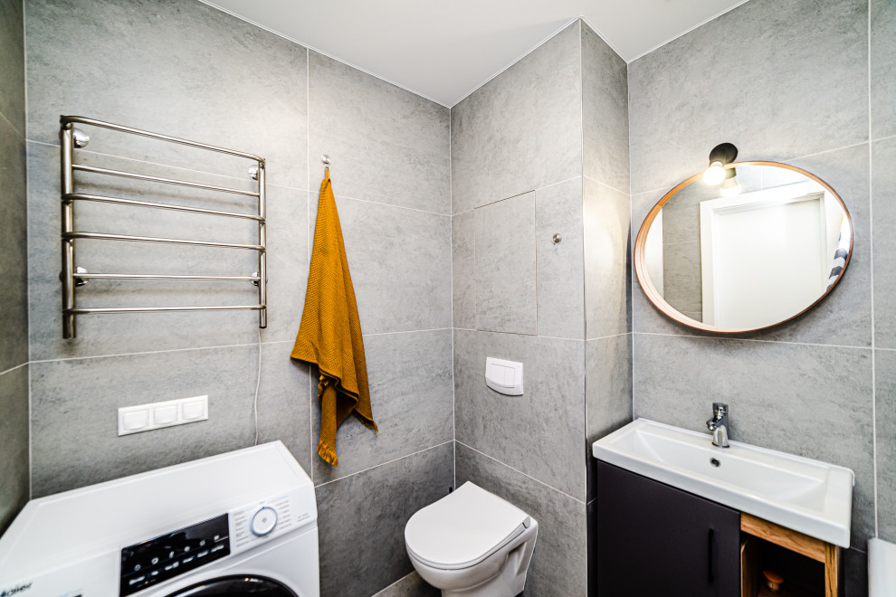 Однушка Эконом 45 м2