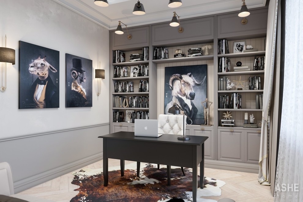 Коттедж в Зинино