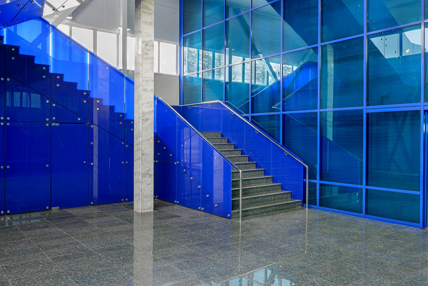 Обложка проекта: Офис компании Королевская вода