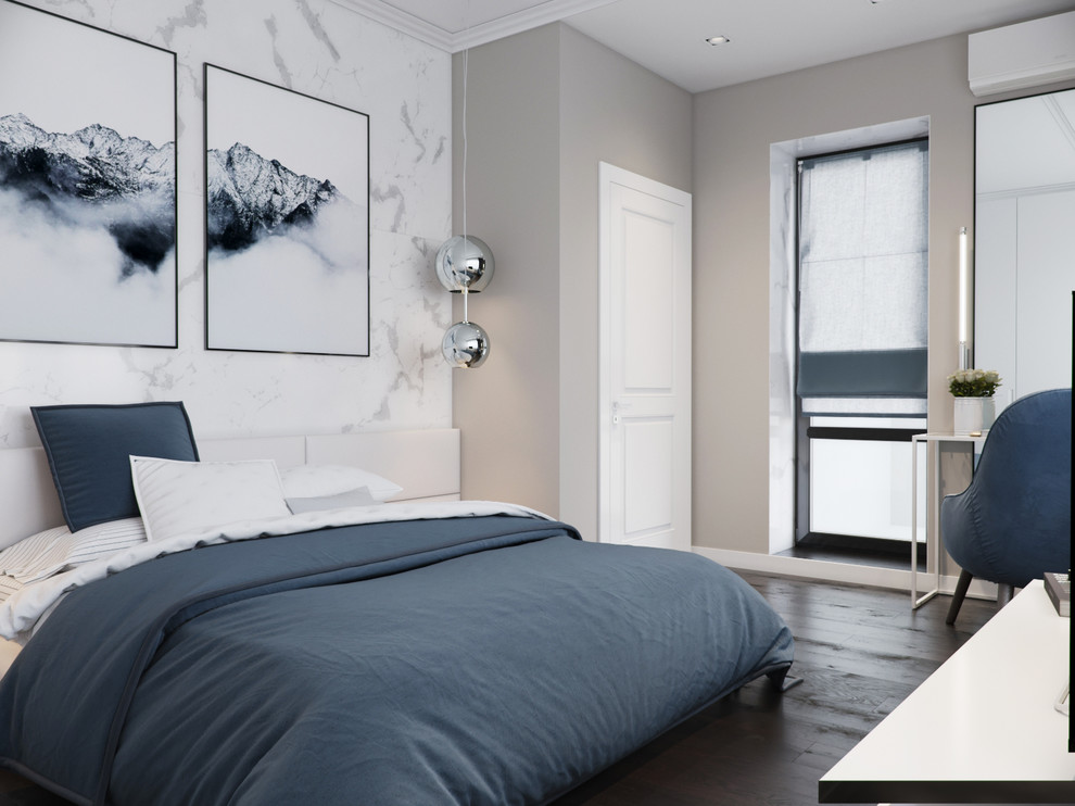 ЖК "МорганSix"