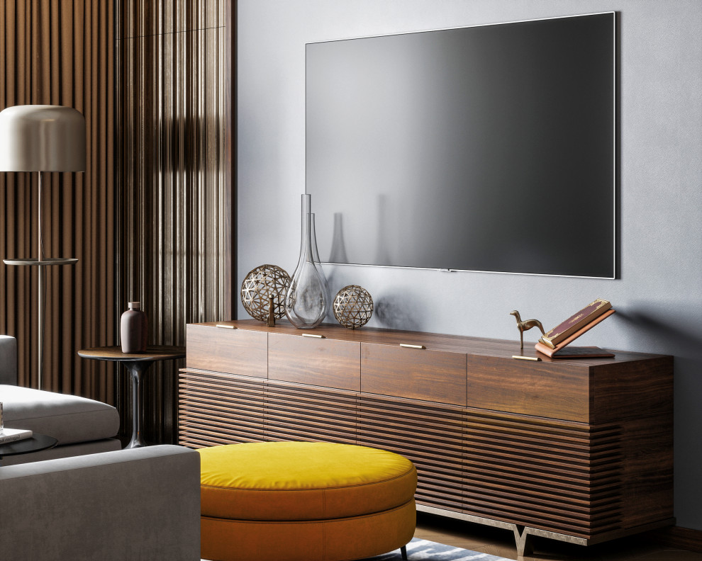 Квартира Пресненский вал 21