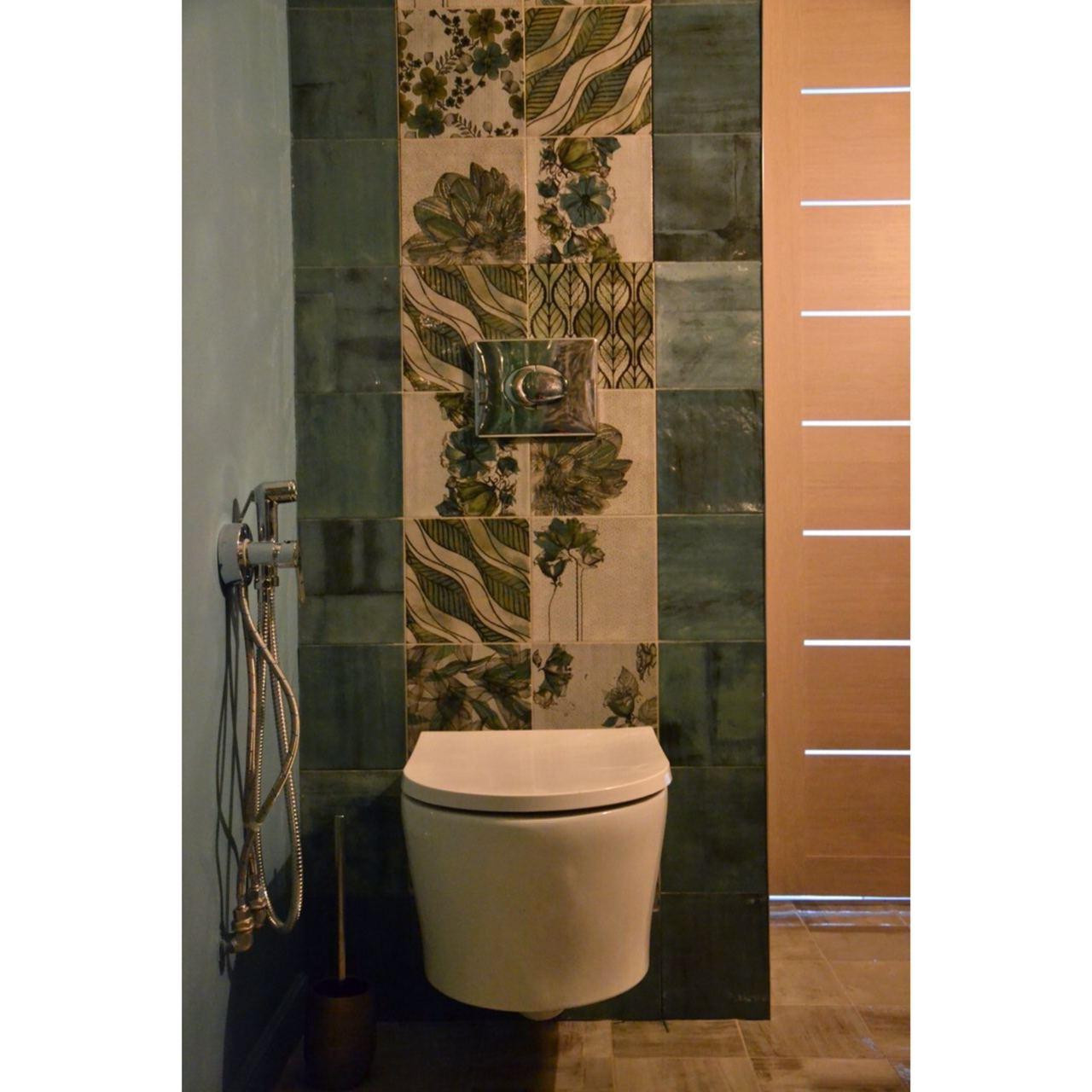 Обложка проекта: Квартира в Березовом