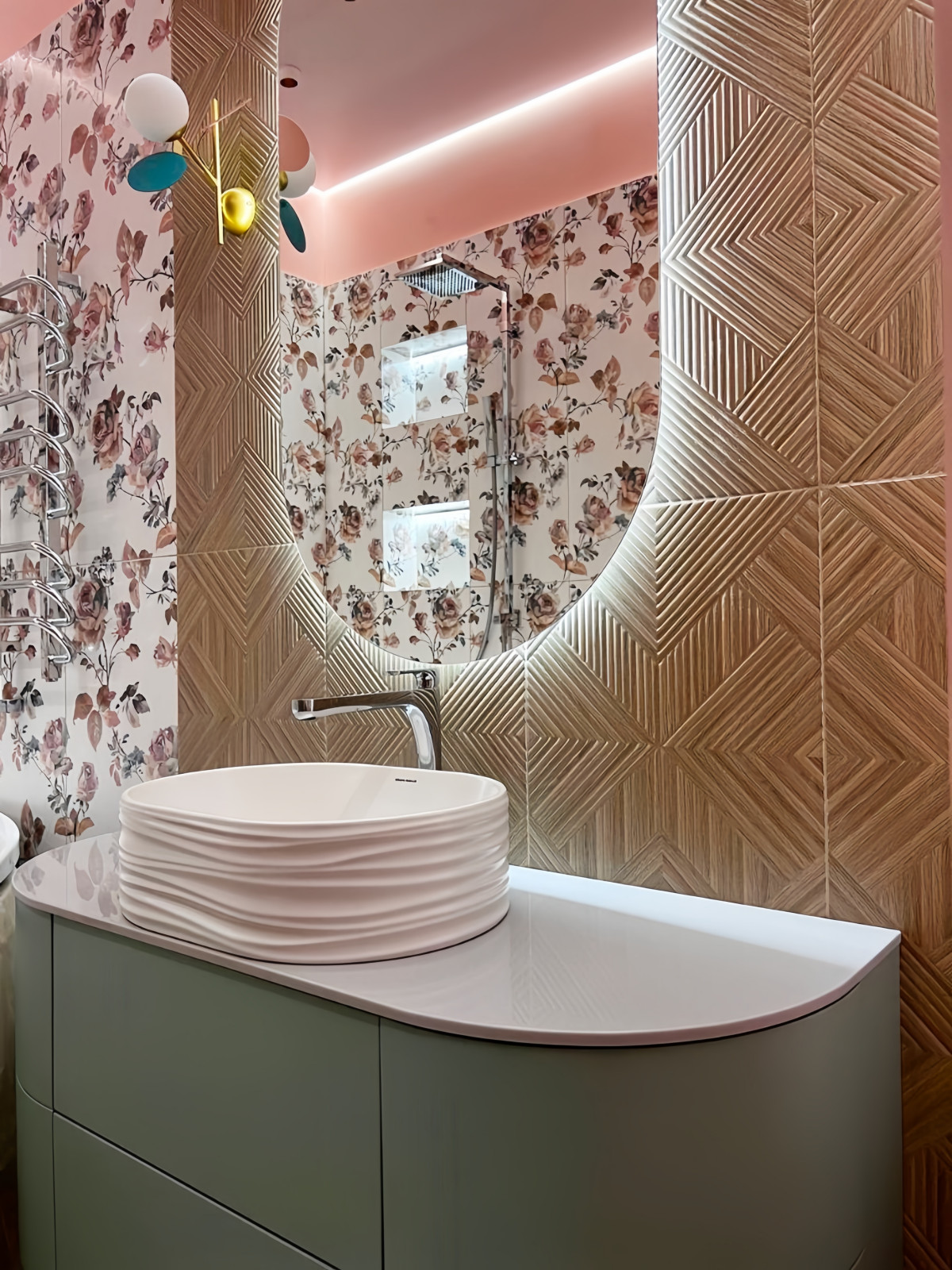 ЖК Преображенский