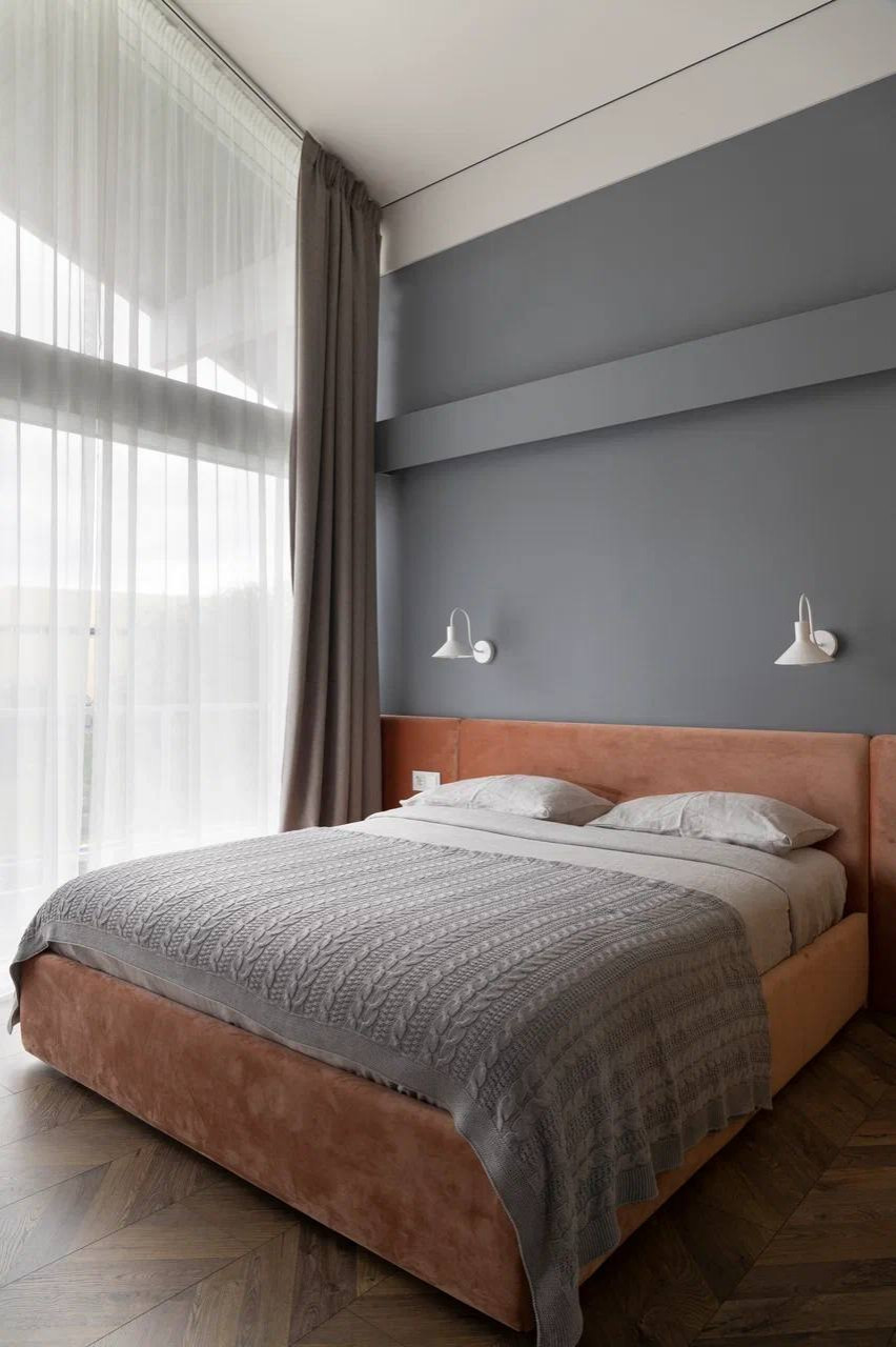 Дом для семьи (Этюд)