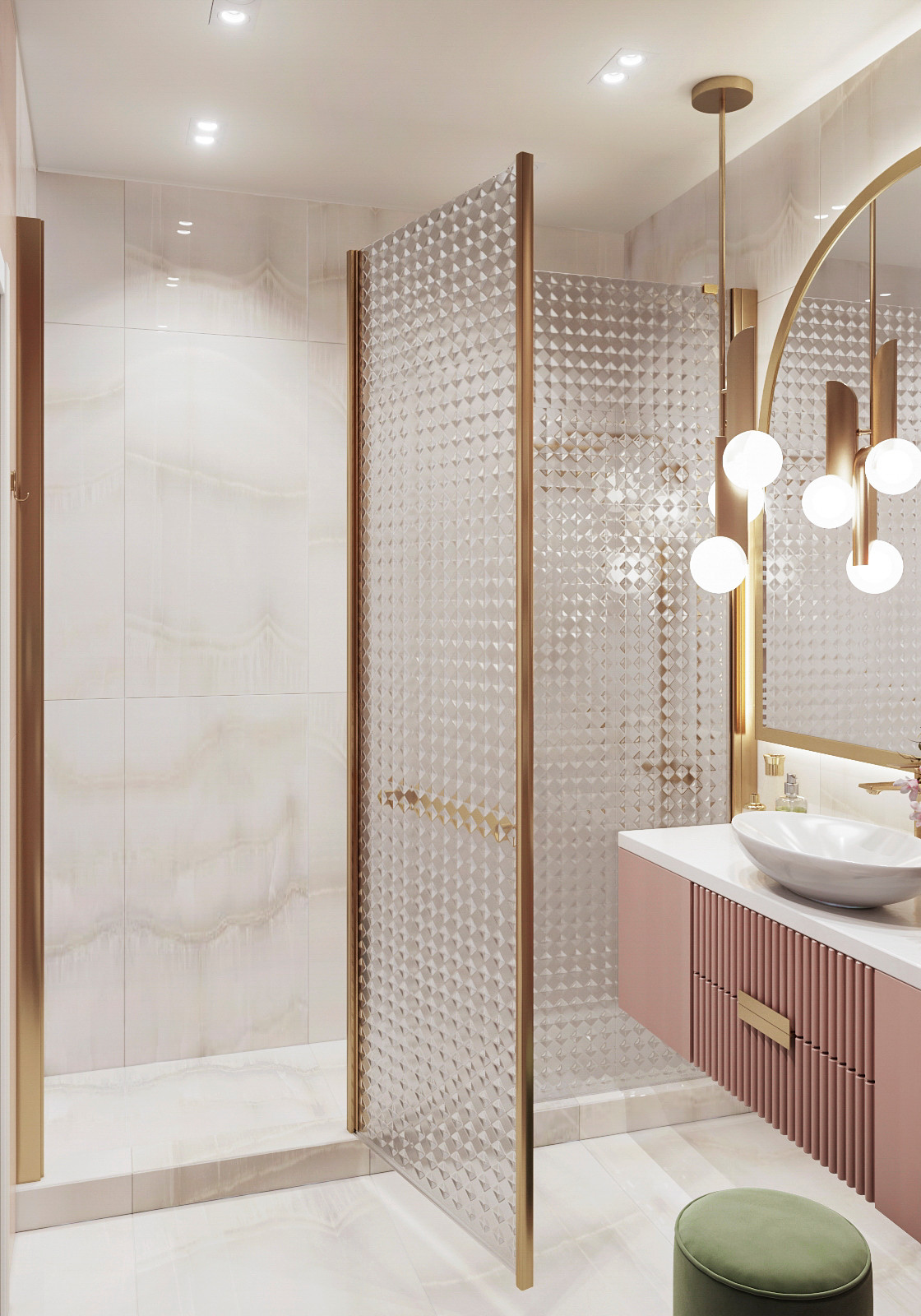 Радость весны