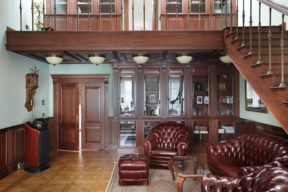 Квартира на Каменном острове