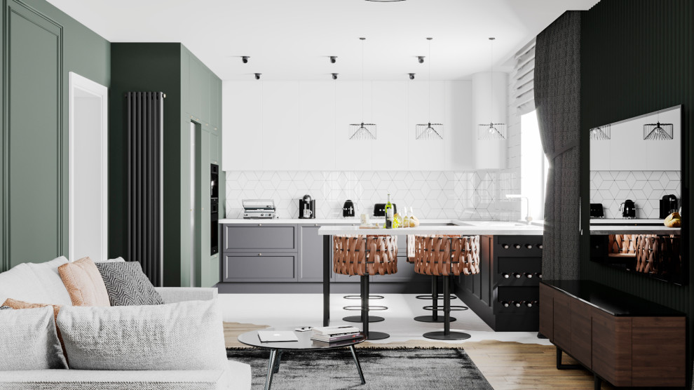 КП "Новорижский"