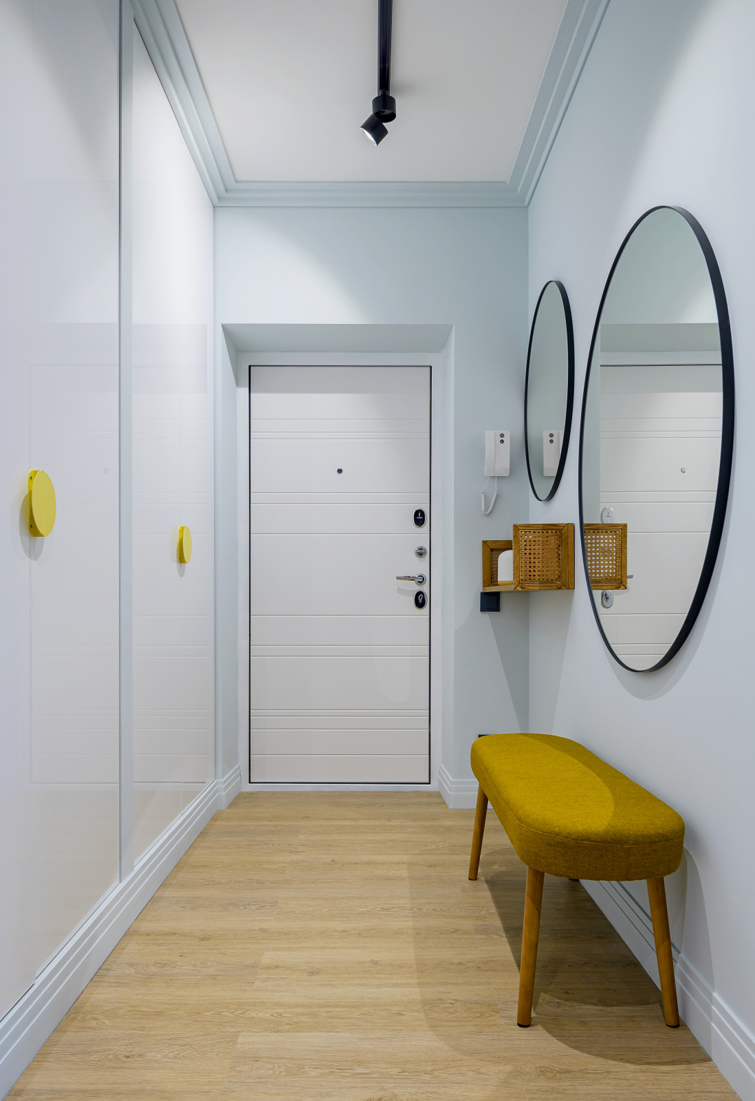 Апартаменты в Зеленоградске, 65 м кв