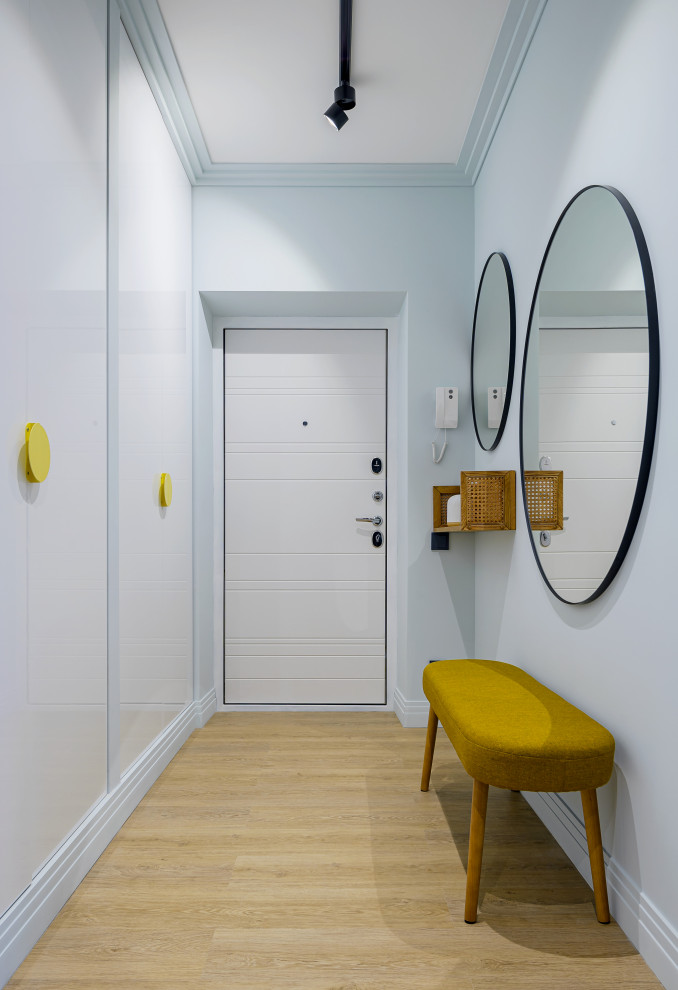 Апартаменты в Зеленоградске, 65 м кв