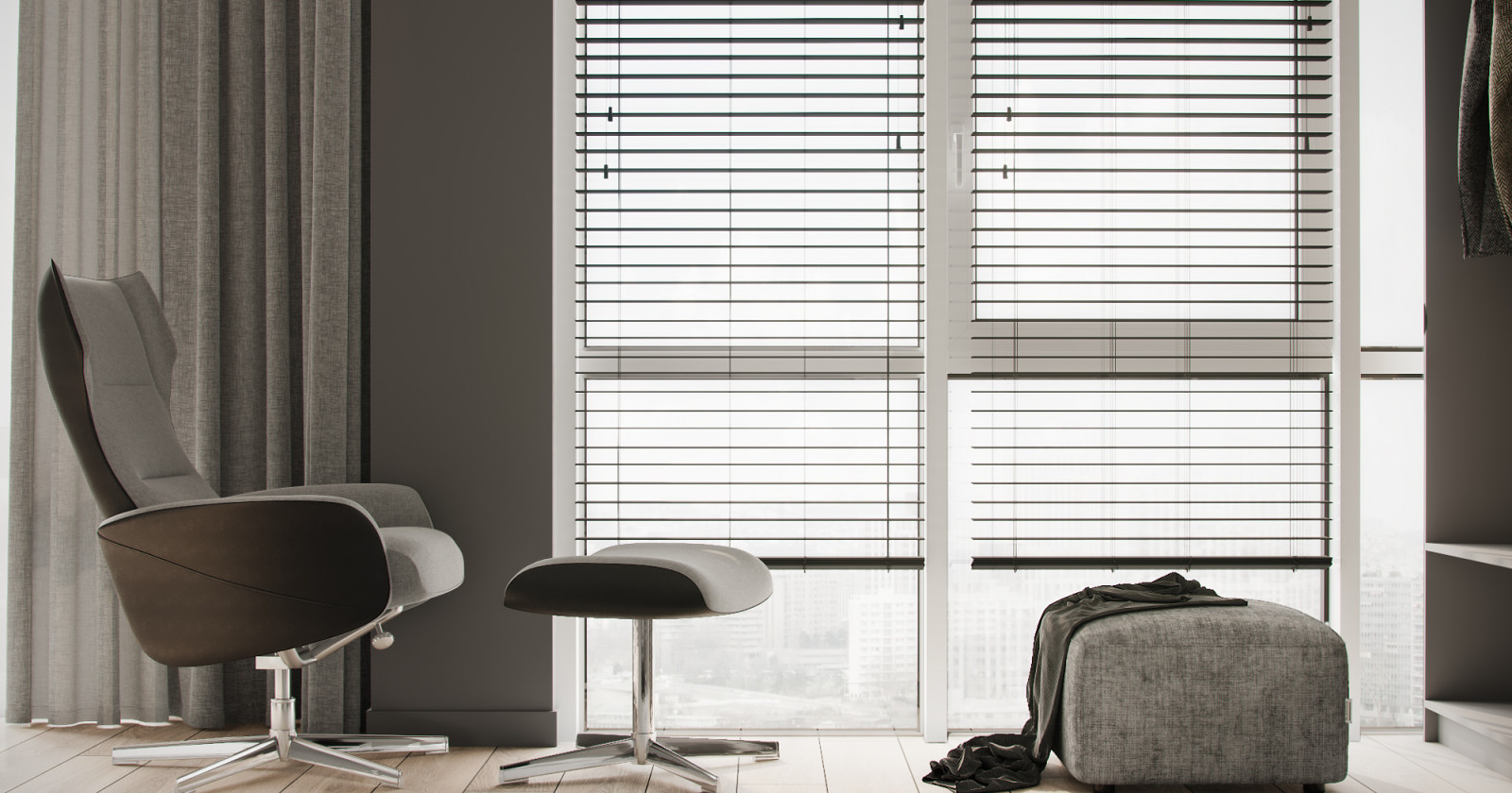 Апартаменты в ЖК Ключи