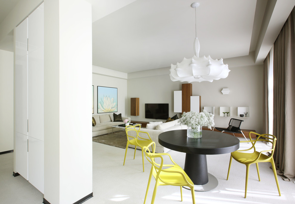 КВАРТИРА ПАТРИКИ Москва / RESIDENCE PATRIKI Moscow