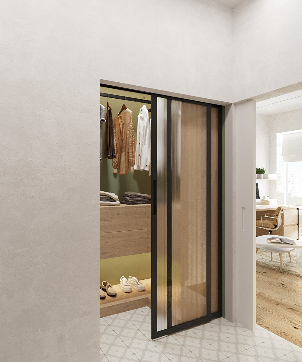 Квартира. Зеленоград