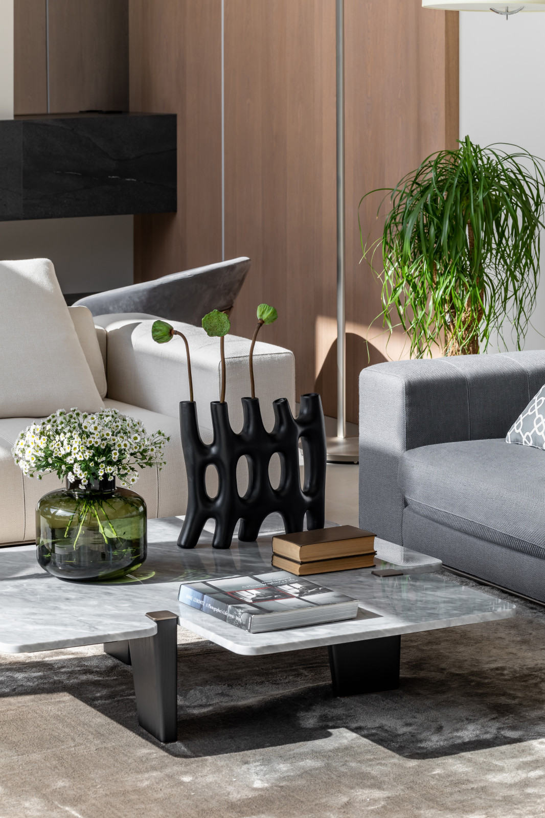 загородный дом