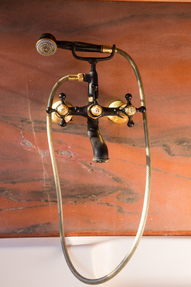 Роскошная вилла в колониальном стиле