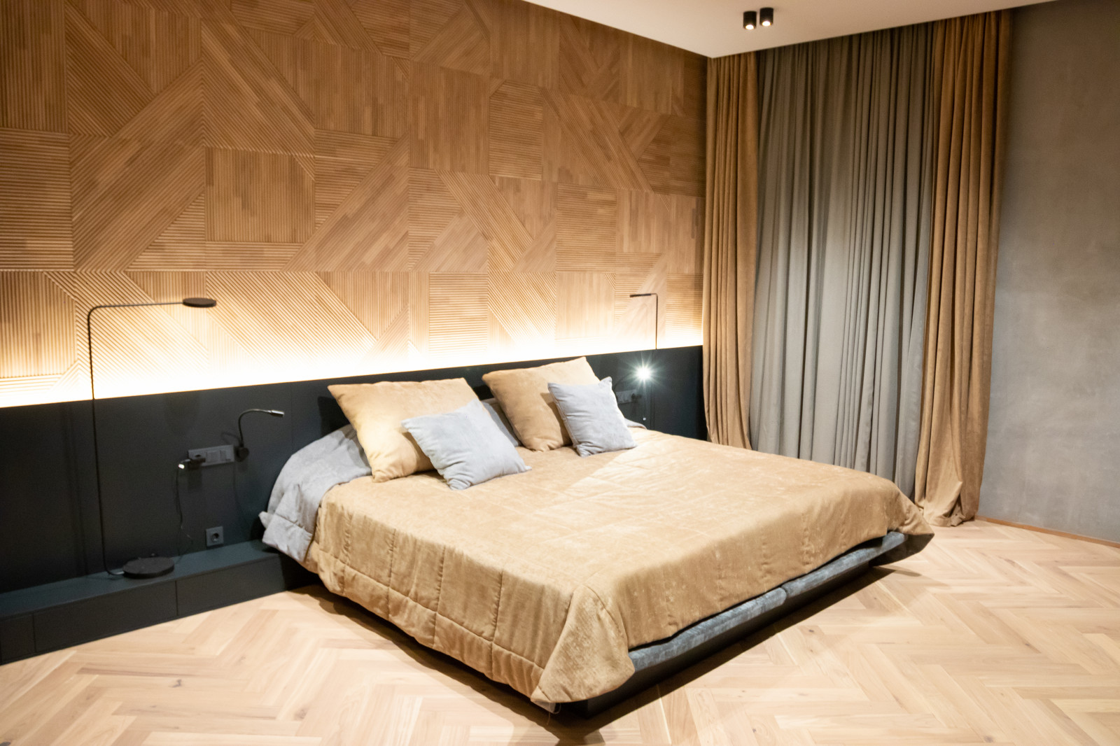 ЖК Квартал Скай Форт