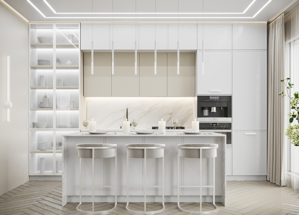 Апартаменты