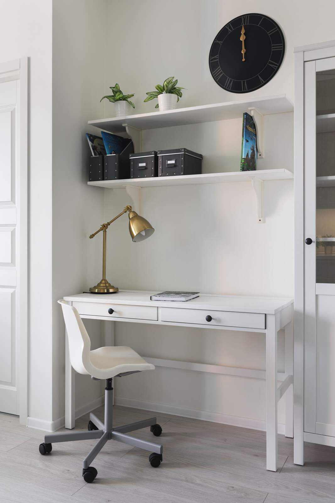 Евродвушка ЖК "INKERI" 44,38 м2