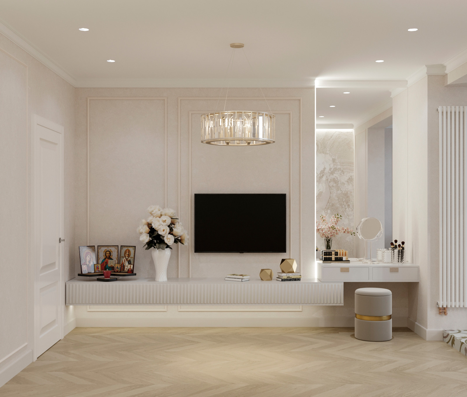 ЖК Тихие зори