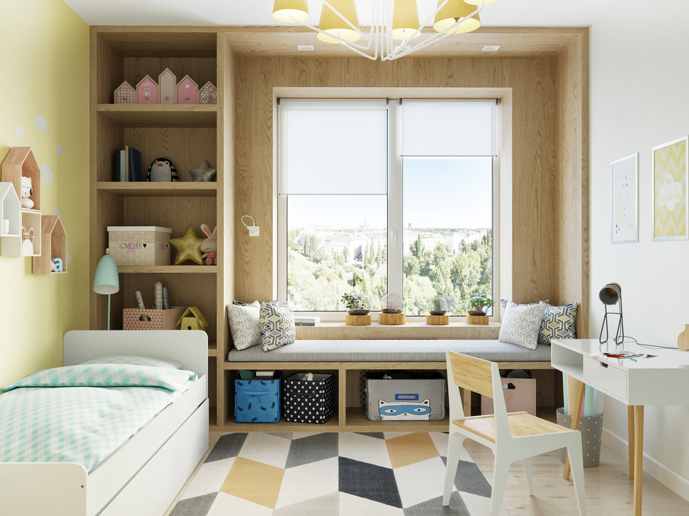 ЖК "Эмеральд" 2